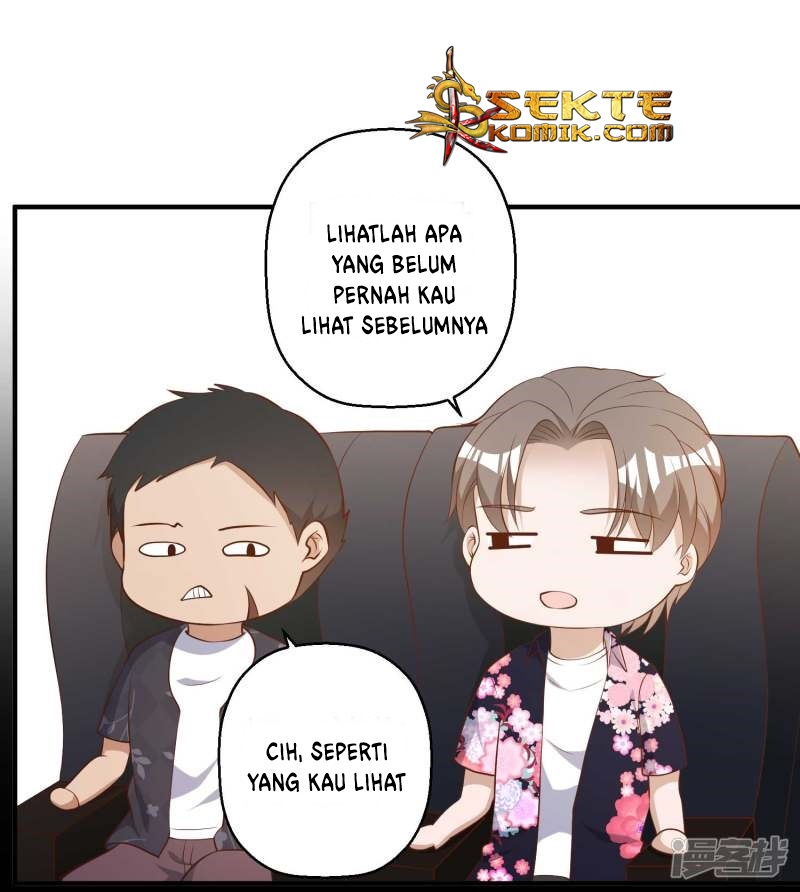 God Fisherman Chapter 41 Gambar 6